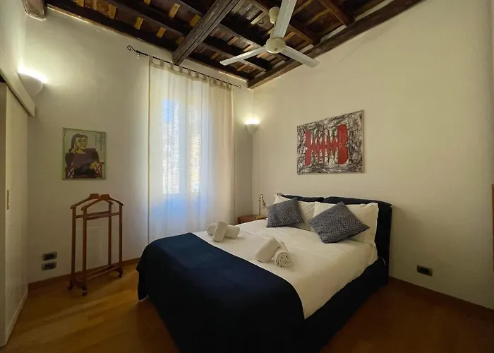 Calisto 3 * Rome