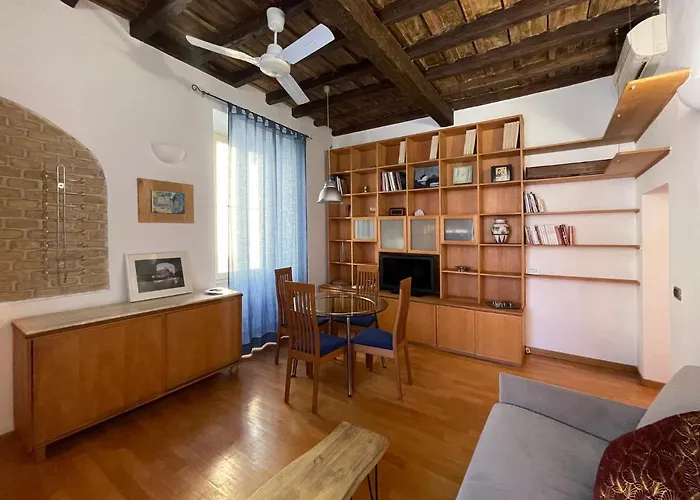 Appartement Calisto 3