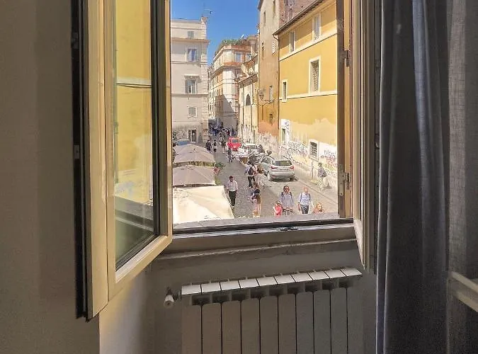 Calisto 3 Rome