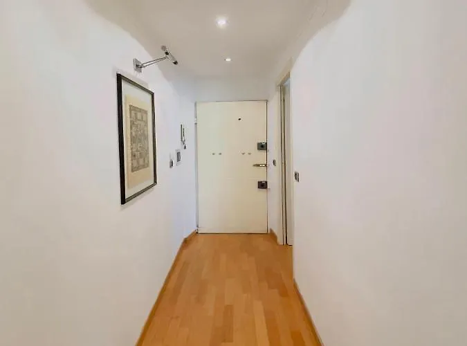 Appartement Calisto 3 *