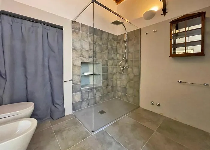 Appartement Calisto 3 Rome